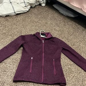 women’s size small Spyder jacket